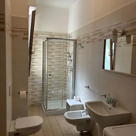 Apulia Bari Centrale Apartment B Exterior photo