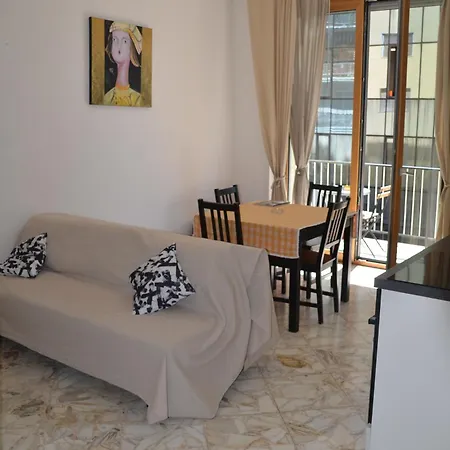 Apulia Bari Centrale Apartment B Exterior photo