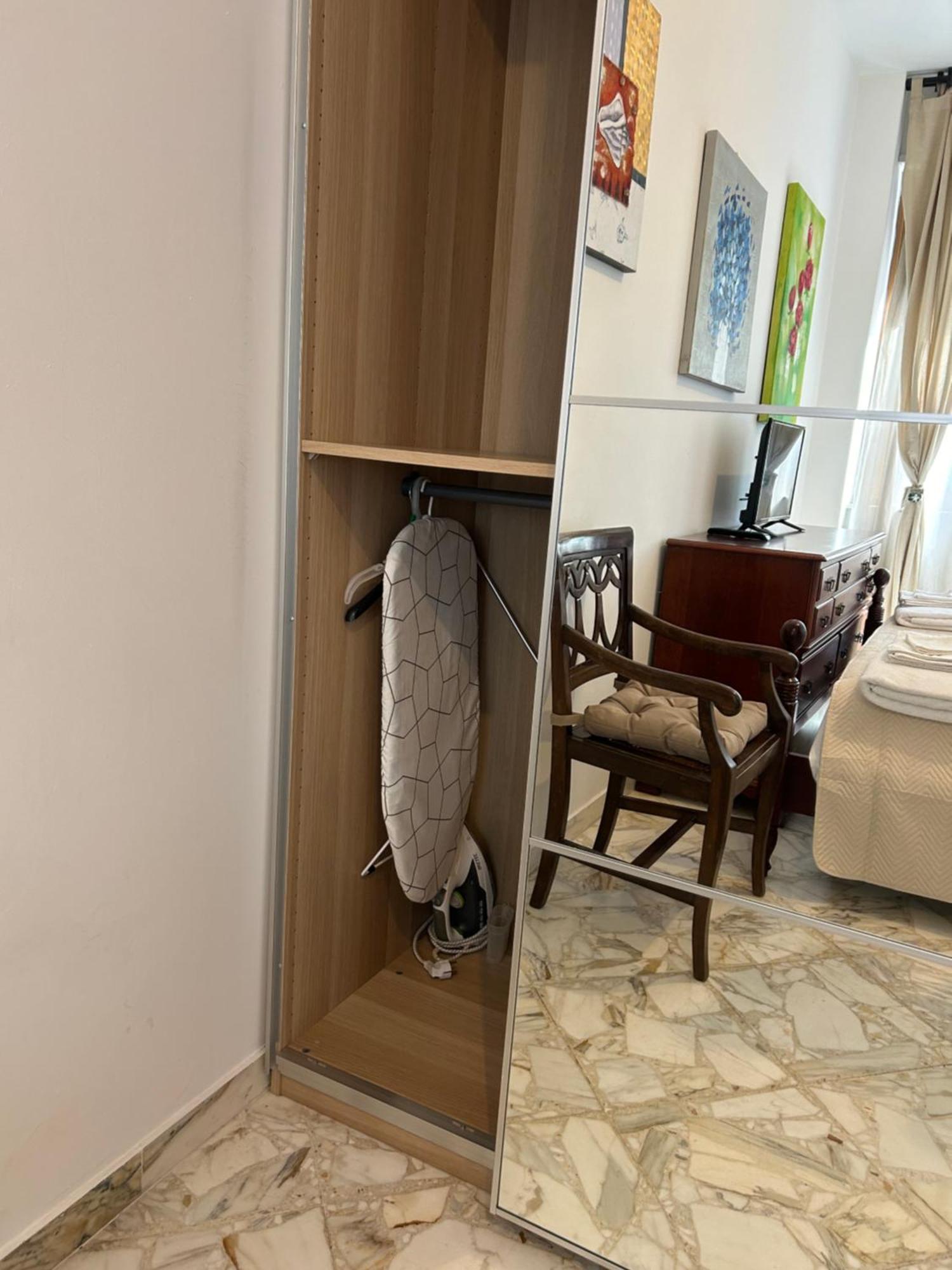 Apartment Apulia B Bari